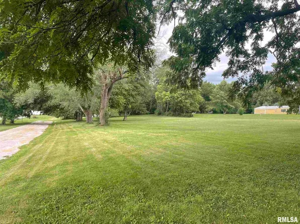 LOT 3 W Maple St #3, Reynolds, IL 61279