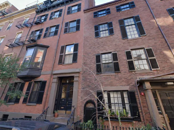 23 Mount Vernon St #B2, Boston, MA 02108
