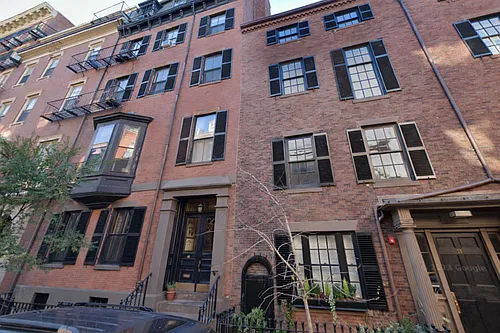 23 Mount Vernon St #B2 Photo 1