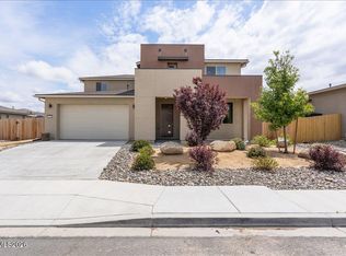 2312 Millville Dr, Sparks, NV 89441