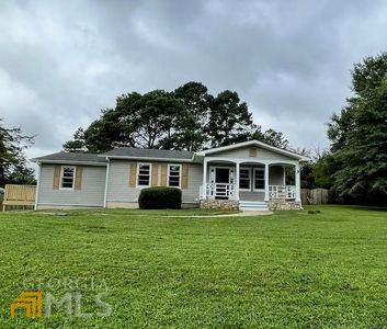 181 Adams Way SE, Oxford, GA, 30054