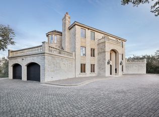 14701 Hornsby Hill Rd, Austin, TX 78734