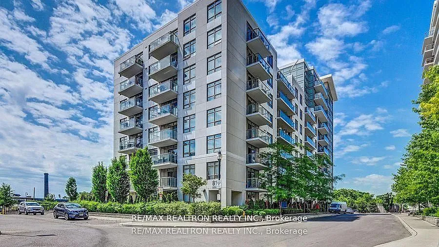 Building Photo - 812 Lansdowne Ave #520