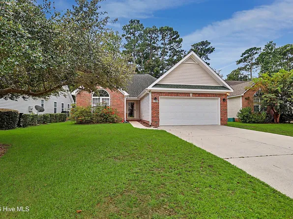 5103 Long Pointe Road, Wilmington, NC 28409