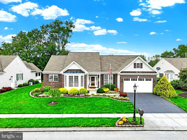 173 Stafford Dr, Hanover, PA 17331