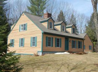 6 Winesap Holw, Winthrop, ME 04364