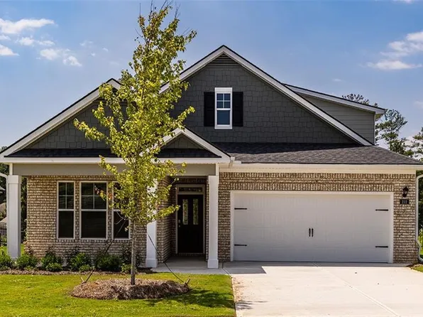 212 Parnassus Rd, Locust Grove, GA 30248