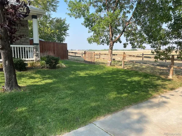 13847 E 107th Place, Commerce City, CO 80022