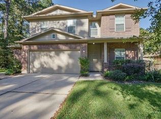 18711 Summer Anne Dr, Humble, TX 77346