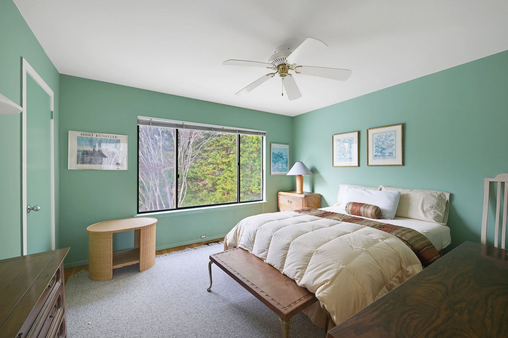 2nd Fl Guest Bedroom #2