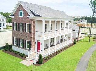8211 Pond Berry Ln #27, Myrtle Beach, SC 29572