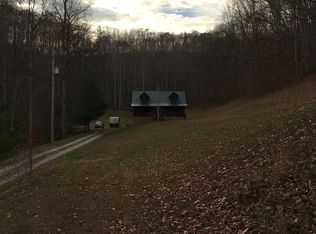 485 Lewis Station Rd, Clendenin, WV 25045
