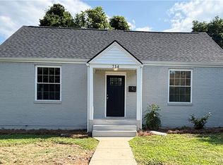 714 Jefferson St, Martinsville, VA 24112