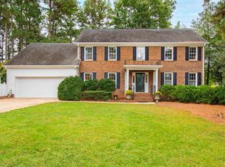 701 Vick Ave, Raleigh, NC 27612