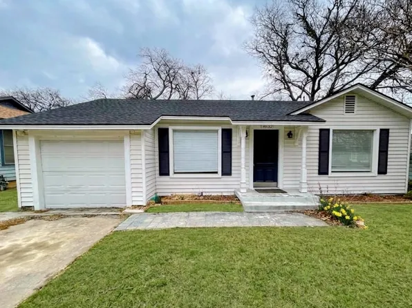 4632 Diaz Ave, Fort Worth, TX 76107