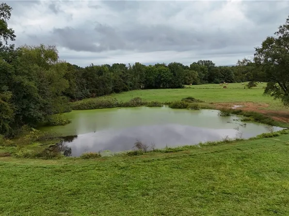 Duff Rd, Lamar, AR 72846