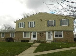24495 Quad Park Ln #24495, Clinton Township, MI 48035
