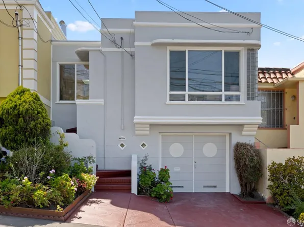 1955 28th Ave, San Francisco, CA 94116