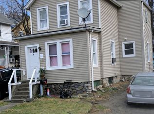 4 Memorial Park Dr, Spring Valley, NY 10977