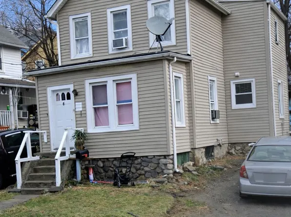 4 Memorial Park Dr, Spring Valley, NY 10977