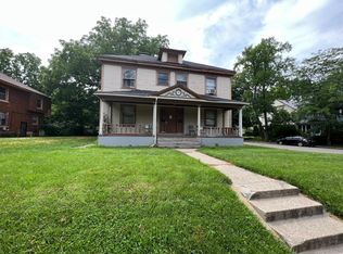 55 Richmond Ave #3, Dayton, OH 45406