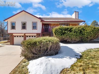 2709 Northridge Dr, Colorado Springs, CO, 80918