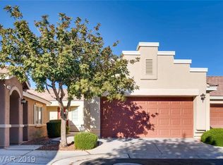 5425 Golden Barrel Ave, Las Vegas, NV 89141