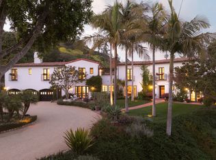 4426 Via Bendita, Santa Barbara, CA 93110