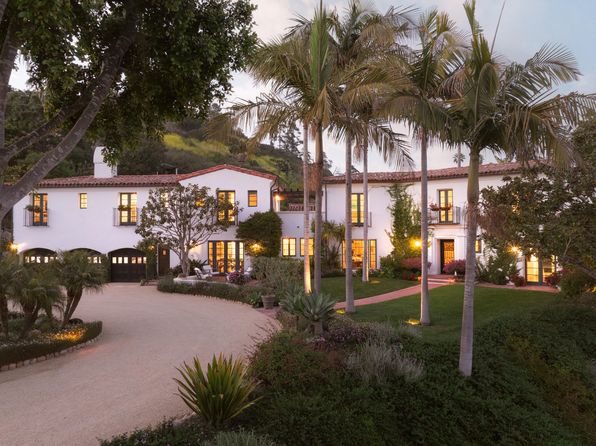 Santa Barbara CA Real Estate - Santa Barbara CA Homes For Sale | Zillow