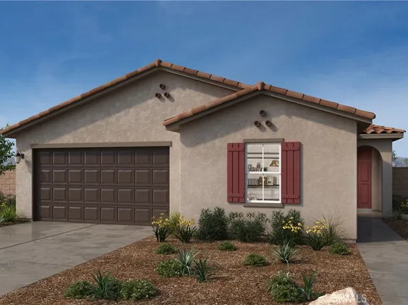 19760 Sunkissed Ridge Dr, Riverside, CA 92507