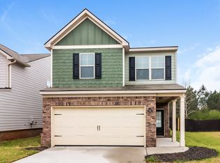 613 Beaujolais Ct, McDonough, GA 30253