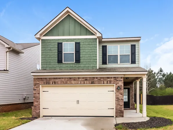 613 Beaujolais Ct, McDonough, GA 30253