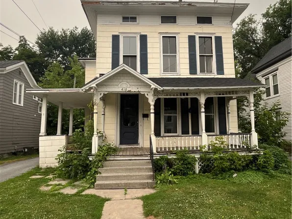 416 Holcomb St, Watertown, NY 13601