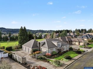 3560 Deerfield Dr S, Salem, OR