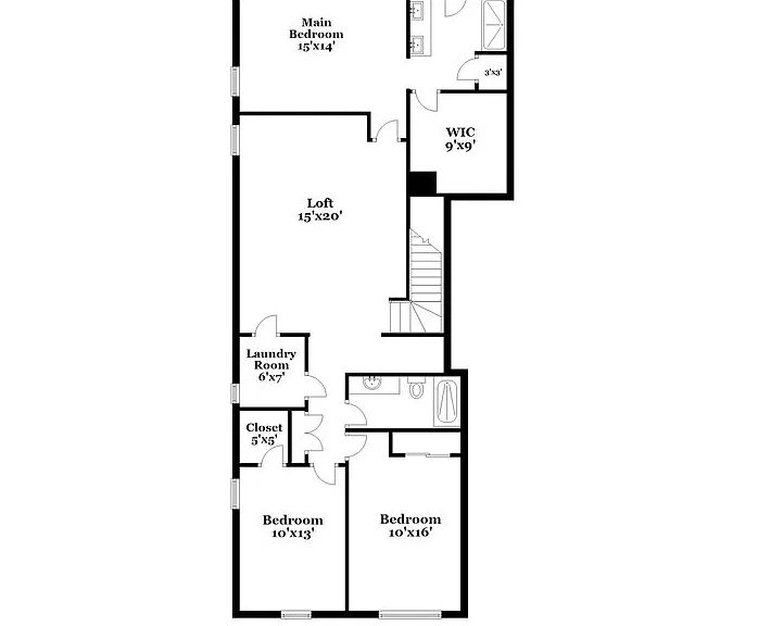 7458 Earnshaw Ave — Photo 3