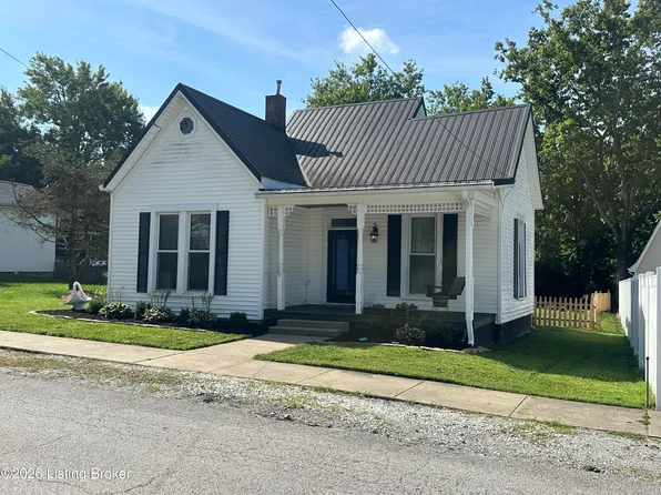 29 Church St, New Castle, KY 40050