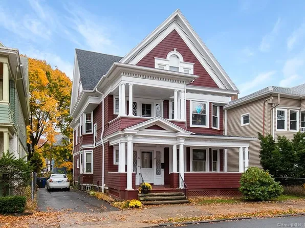 250 Willow St, New Haven, CT 06511