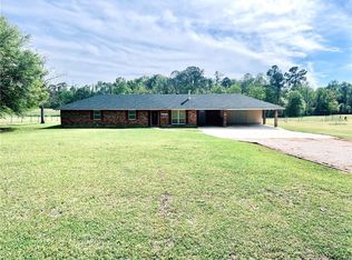 62461 Bennett Rd, Roseland, LA 70456