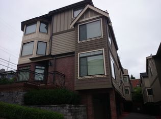 934 2nd Ave W, Seattle, WA 98119