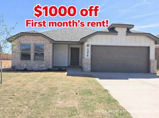 1316 Hogback Way, Midland, TX 79705