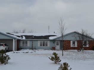 3265 W 1175 N, Decatur, IN 46733