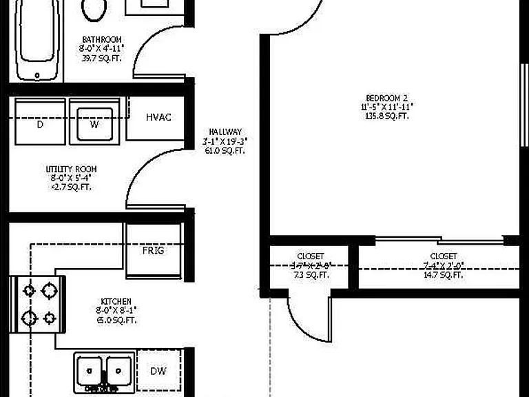 Georgia Avenue Apts — Photo 2