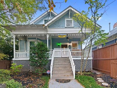 658 Glenwood Ave SE, Atlanta, GA, 30312