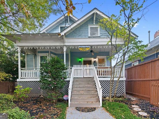 658 Glenwood Ave SE, Atlanta, GA 30312