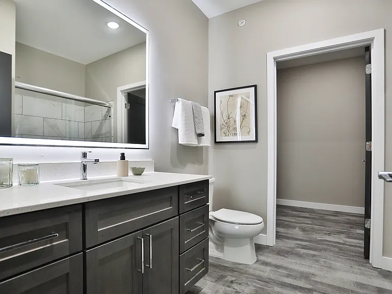 Altair Luxury Apartments — Photo 10