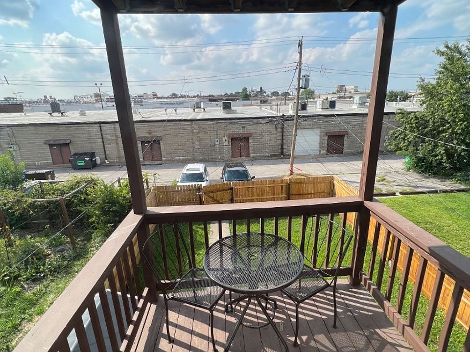1st image of 2137 Maury Ave #1