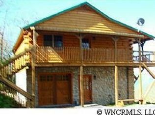 1260 Scenic View Rd, Maggie Valley, NC 28751