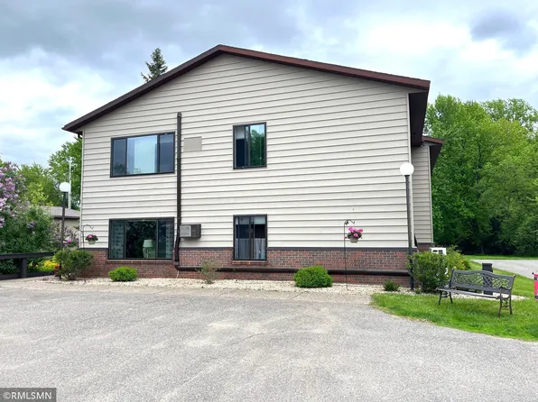 32 Minnesota Ave S APT 4, Aitkin, MN 56431