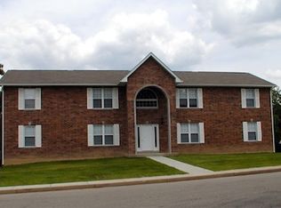 1317 California Dr, Rolla, MO 65401