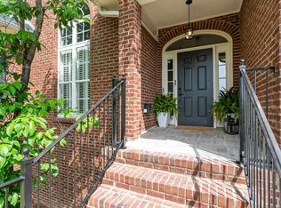 192 Silverleaf Dr, Pelham, AL 35124